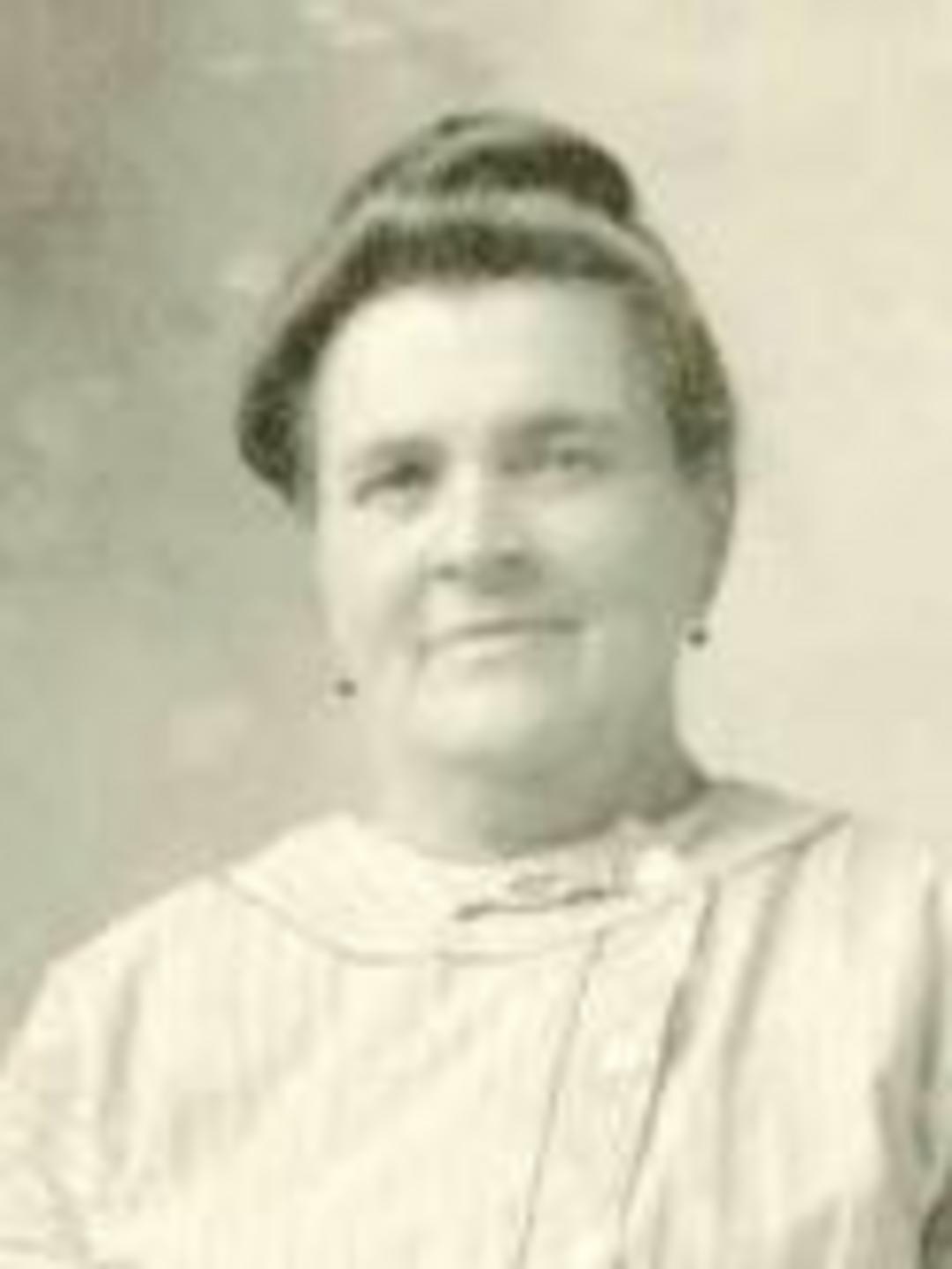 Elizabeth Anglesey (1853 - 1938) Profile